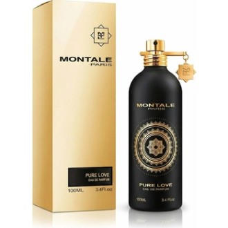 Montale Paris Pure Love EDP 50ml