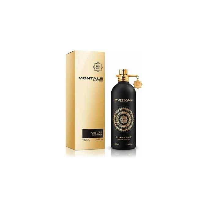 Montale Paris Pure Love EDP 50ml
