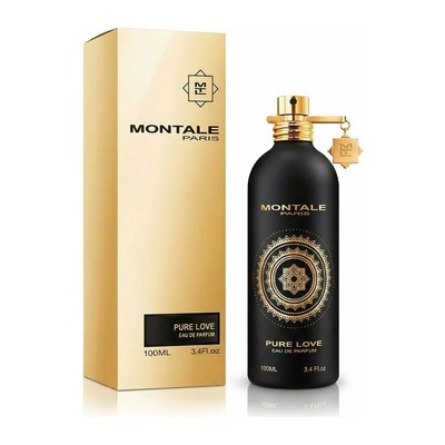 Montale Paris Pure Love EDP 50ml