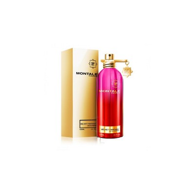 Montale Paris Velvet Fantasy EDP 50ml