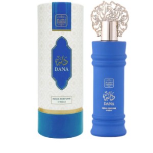Naseem Dana EDT 100ml kvepalai moterims