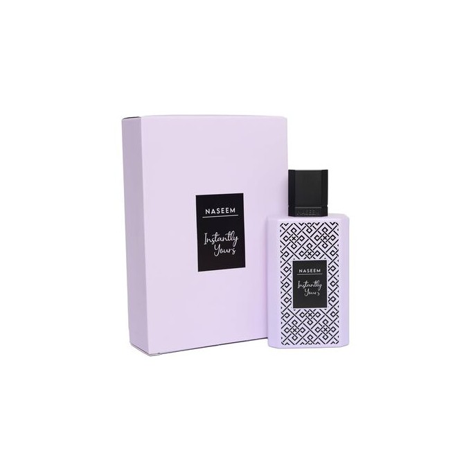 Naseem Instantly Yours EDT 50ml