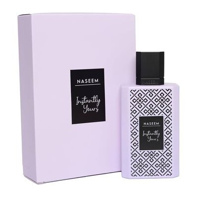 Naseem Instantly Yours EDT 50ml