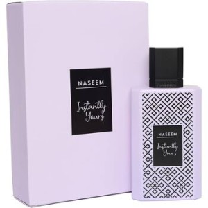 Naseem Instantly Yours EDT 50ml kvepalai moterims