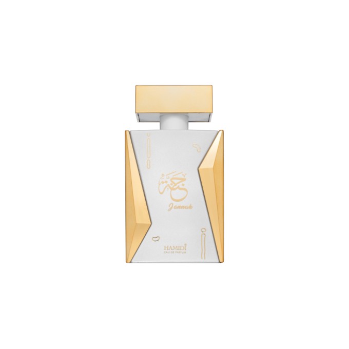 Naseem Jannah EDT 100ml