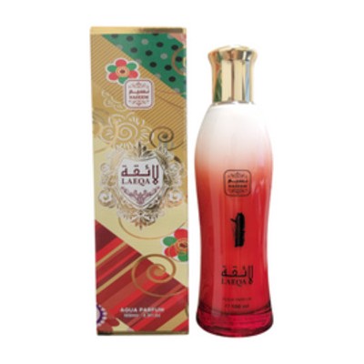 Naseem Laeqa EDT 50ml