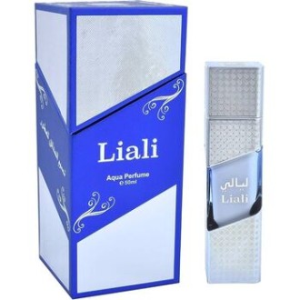 Naseem Liali EDT 50ml