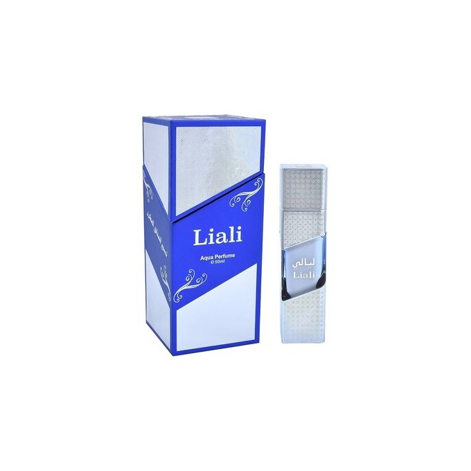 Naseem Liali EDT 50ml