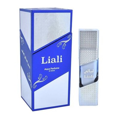Naseem Liali EDT 50ml