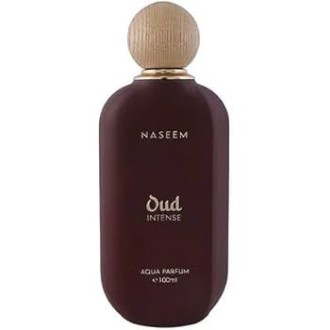 Naseem Oud Intense EDT 100ml