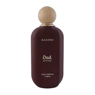 Naseem Oud Intense EDT 100ml