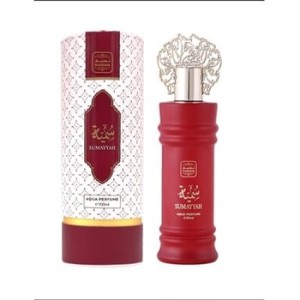 Naseem Sumayyah EDT 100ml kvepalai moterims