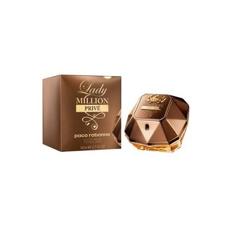 Paco Rabanne Lady Million Privé EDP 80ml kvepalai moterims