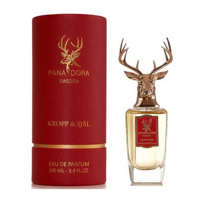 Pana Dora Kropp & Sj l EDP 100ml