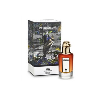 Penhaligon´s The Uncompromising Sohan EDP 75ml kvepalai vyrams