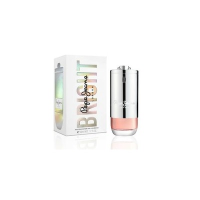 Pepe Jeans Bright For Her EDP 80ml