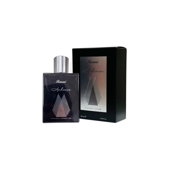Rasasi Achieve EDP 100ml kvepalai vyrams