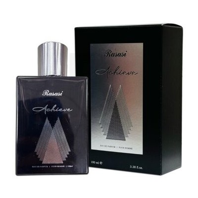 Rasasi Achieve EDP 100ml kvepalai vyrams