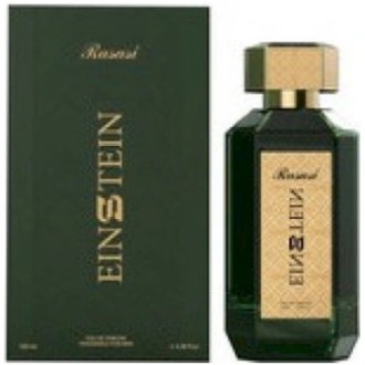 Rasasi Einstein EDP 100ml kvepalai vyrams