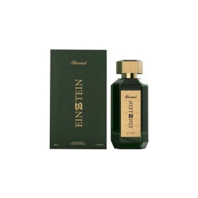 Rasasi Einstein EDP 100ml kvepalai vyrams