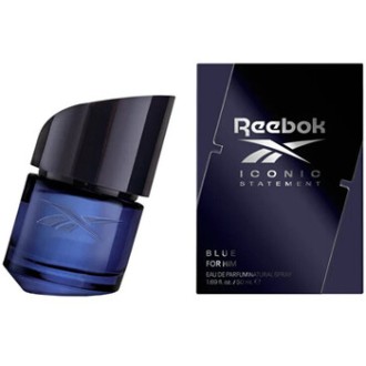 Reebok Iconic Statement Blue EDP 100ml kvepalai vyrams