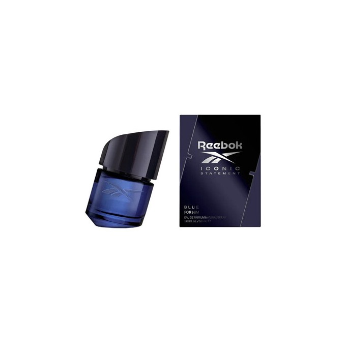 Reebok Iconic Statement Blue EDP 100ml kvepalai vyrams