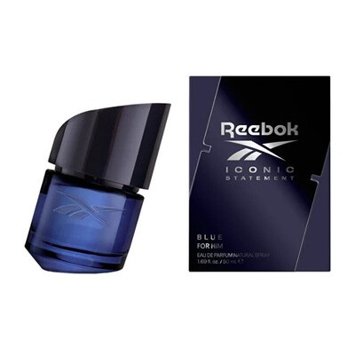 Reebok Iconic Statement Blue EDP 100ml kvepalai vyrams