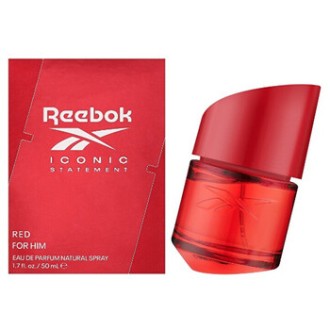 Reebok Iconic Statement Red EDP 100ml kvepalai vyrams