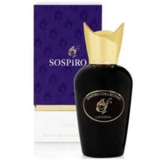 Sospiro Cavatina EDP 75ml