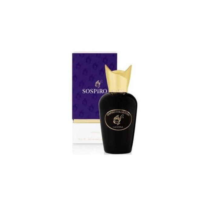 Sospiro Cavatina EDP 75ml