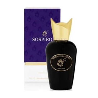 Sospiro Cavatina EDP 75ml