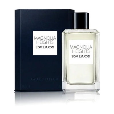 Tom Daxon Magnolia Heights EDP 100ml