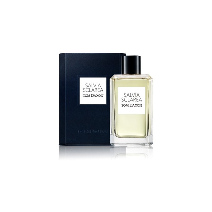Tom Daxon Salvia Sclarea EDP 100ml