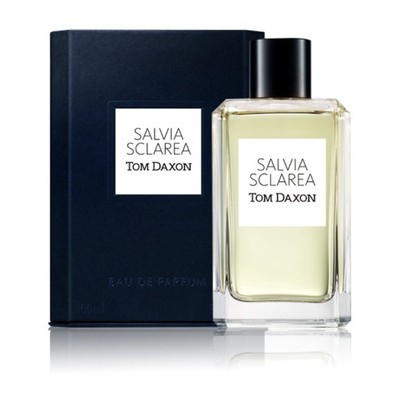 Tom Daxon Salvia Sclarea EDP 100ml