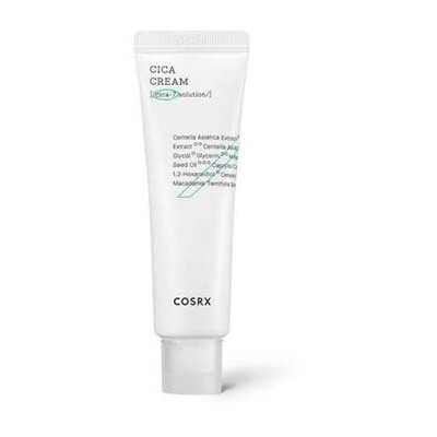 COSRX Pure Fit Cica Cream - raminamasis kremas, 50 ml