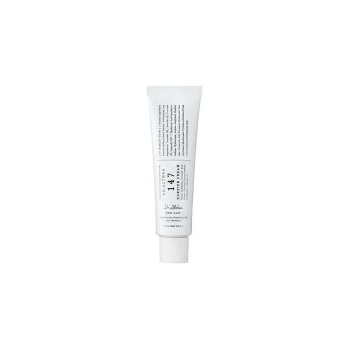 Dr.Althea 147 Barrier Cream - apsauginis kremas, stiprinantis odos barjerą, 50 ml