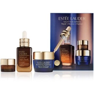 Estee Lauder Nighttime Experts Repair Set - rinkinys odos priežiūrai, 60 ml