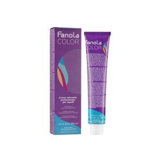 Fanola Colouring Cream 0ml 6.34