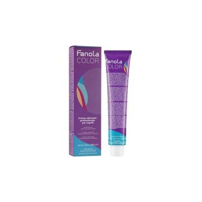 Fanola Colouring Cream - plaukų dažai, 100 ml - 5.4