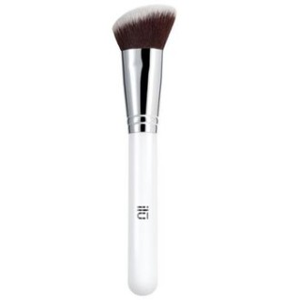 Ilu Angled Blush Kabuki Brush 301 - Štětec na tvářenku 0ml