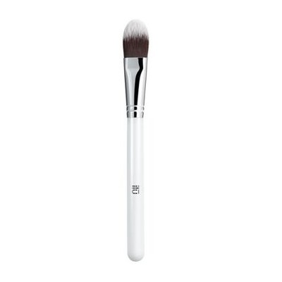 Ilu Flat Foundation Brush 113 - Štětec na make-up 0ml