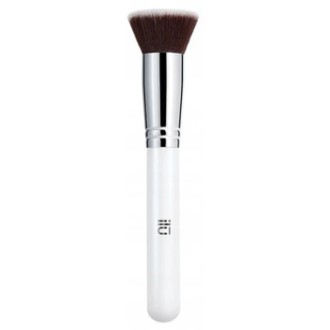 Ilu Flat Top Kabuki Brush 101 - Kabuki štětec na make-up 0ml