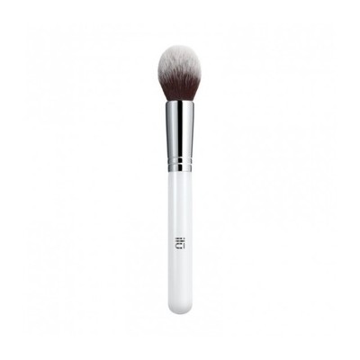 Ilu Tapered Powder Brush 205 - Štětec na pudr 0ml