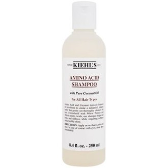 Kiehls Amino Acid Shampoo 250ml