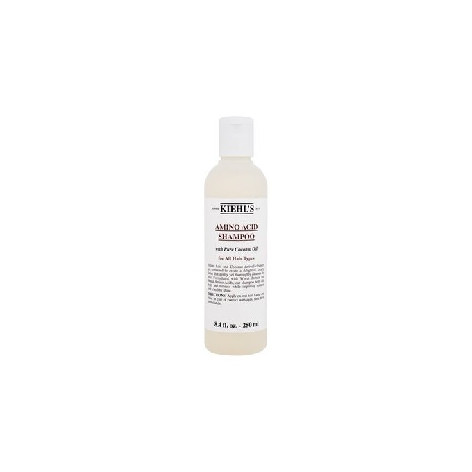 Kiehls Amino Acid Shampoo 250ml