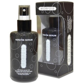 Morfose Keratin Serum - Sérum pro ochranu a lesk vlasů 75ml