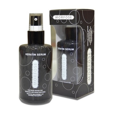 Morfose Keratin Serum - Sérum pro ochranu a lesk vlasů 75ml