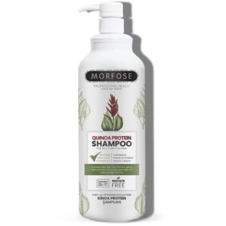 Morfose Quinoa Protein Shampoo - Šampon s vyživujícím účinkem 1000ml