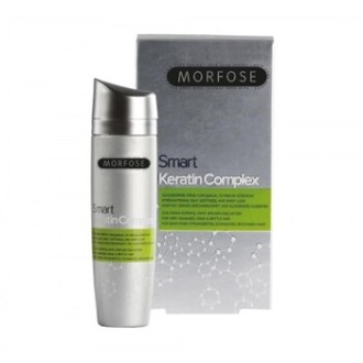 Morfose Smart Keratin Complex - Vyživující olej s keratinem 100ml