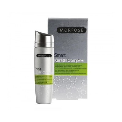 Morfose Smart Keratin Complex - Vyživující olej s keratinem 100ml